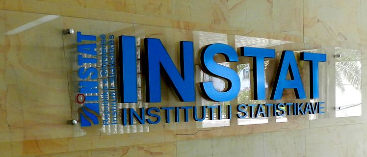 INSTAT: Ne tremujorin e fundit te 2015 xhiro e sektorit te industrise bie me 4,4 per qind